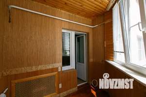 1-к квартира, посуточно, 45м2, 2/10 этаж