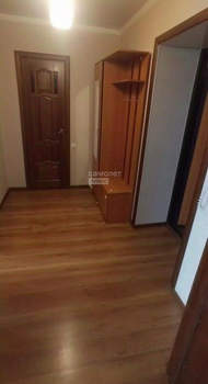 1-к квартира, на длительный срок, 41м2, 9/10 этаж