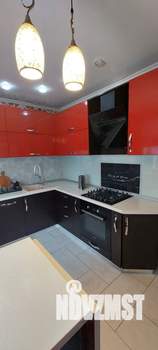 3-к квартира, на длительный срок, 85м2, 5/5 этаж