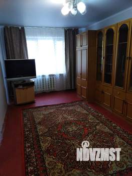 1-к квартира, на длительный срок, 36м2, 1/9 этаж