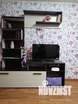 1-к квартира, посуточно, 37м2, 16/19 этаж