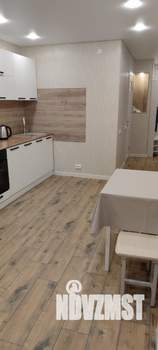 1-к квартира, на длительный срок, 45м2, 23/25 этаж