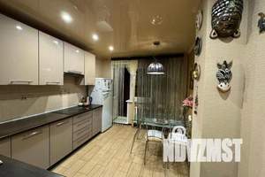 2-к квартира, посуточно, 65м2, 14/14 этаж