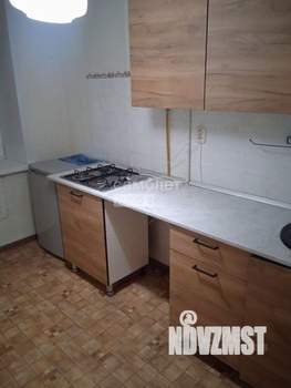 2-к квартира, на длительный срок, 46м2, 10/12 этаж