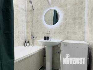 3-к квартира, посуточно, 65м2, 1/1 этаж