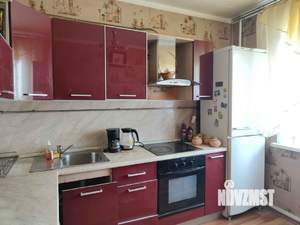 4-к квартира, на длительный срок, 78м2, 8/10 этаж