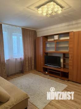 1-к квартира, на длительный срок, 42м2, 5/10 этаж