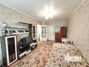 1-к квартира, на длительный срок, 46м2, 2/5 этаж