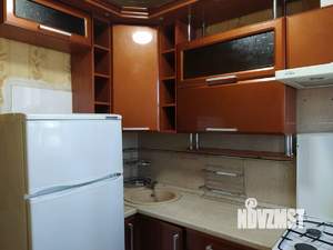 1-к квартира, на длительный срок, 32м2, 3/5 этаж