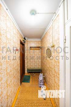 2-к квартира, на длительный срок, 44м2, 4/4 этаж