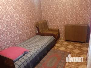 3-к квартира, на длительный срок, 51м2, 2/5 этаж