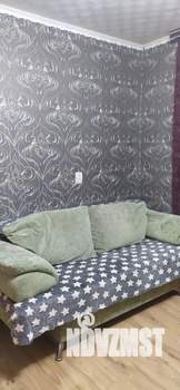 1-к квартира, на длительный срок, 19м2, 2/5 этаж