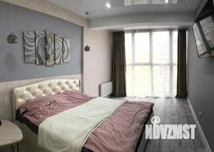 2-к квартира, посуточно, 63м2, 1/1 этаж