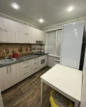 1-к квартира, на длительный срок, 30м2, 2/5 этаж