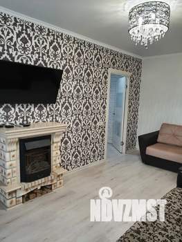 2-к квартира, посуточно, 45м2, 3/9 этаж