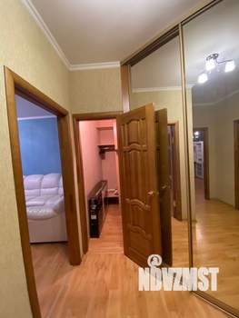 1-к квартира, на длительный срок, 47м2, 12/16 этаж