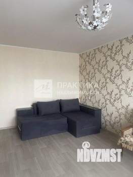1-к квартира, на длительный срок, 39м2, 9/10 этаж