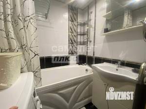 3-к квартира, на длительный срок, 65м2, 1/9 этаж