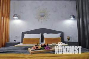 1-к квартира, посуточно, 35м2, 5/22 этаж