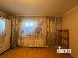 1-к квартира, на длительный срок, 40м2, 4/9 этаж