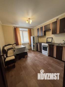 1-к квартира, на длительный срок, 40м2, 3/16 этаж
