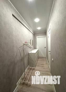 1-к квартира, посуточно, 28м2, 8/24 этаж