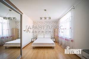 3-к квартира, на длительный срок, 100м2, 3/4 этаж