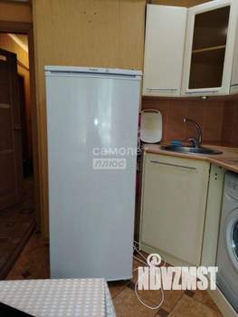 1-к квартира, на длительный срок, 39м2, 1/10 этаж