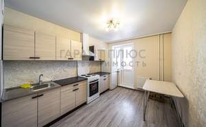 1-к квартира, на длительный срок, 40м2, 12/18 этаж