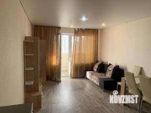 Студия квартира, на длительный срок, 26м2, 15/20 этаж