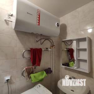1-к квартира, на длительный срок, 36м2, 15/18 этаж