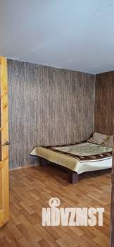 1-к квартира, на длительный срок, 32м2, 3/5 этаж