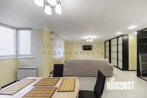 2-к квартира, на длительный срок, 70м2, 7/17 этаж