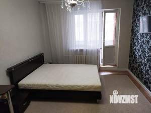 1-к квартира, на длительный срок, 47м2, 1/11 этаж