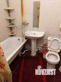 1-к квартира, на длительный срок, 36м2, 2/12 этаж