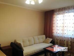 1-к квартира, посуточно, 40м2, 6/15 этаж