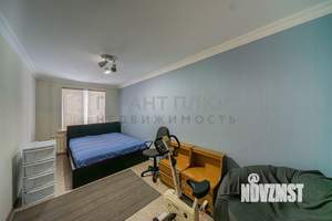 2-к квартира, на длительный срок, 44м2, 4/5 этаж
