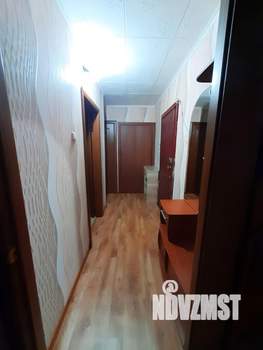 2-к квартира, на длительный срок, 44м2, 2/5 этаж