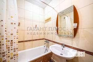 1-к квартира, на длительный срок, 45м2, 3/11 этаж