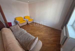 3-к квартира, на длительный срок, 64м2, 5/10 этаж