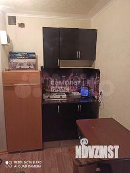 1-к квартира, на длительный срок, 23м2, 1/5 этаж
