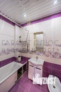 2-к квартира, на длительный срок, 80м2, 3/15 этаж