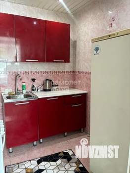 2-к квартира, на длительный срок, 35м2, 4/10 этаж