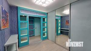 3-к квартира, на длительный срок, 62м2, 8/10 этаж