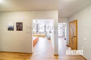 1-к квартира, на длительный срок, 48м2, 10/16 этаж