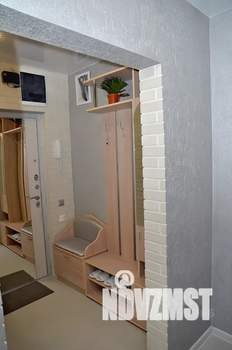 1-к квартира, посуточно, 40м2, 1/9 этаж