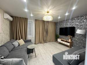 2-к квартира, посуточно, 50м2, 4/5 этаж