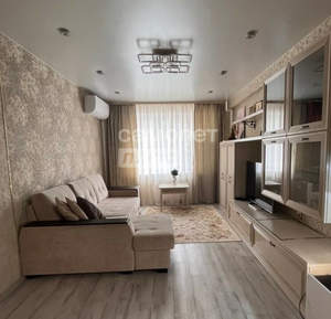 3-к квартира, на длительный срок, 91м2, 13/20 этаж