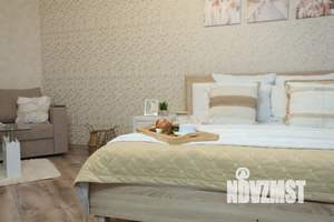 1-к квартира, посуточно, 45м2, 5/14 этаж