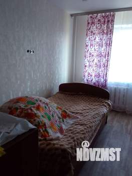 1-к квартира, на длительный срок, 35м2, 7/9 этаж